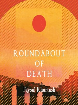 cover image of Roundabout of Death